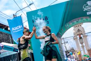 BIB: 5000
                            <button type="button" onclick="openModal(24868513)" class="btn btn-primary btn-sm float-right btn-popup" data-toggle="modal" data-target=".modal-high-quality">
                        <i class="fas fa-shopping-cart"></i> Add to Cart
                    </button>
                                            <button type="button" onclick="isThisMe(24868513, true)" class="btn btn-success btn-sm float-right btn-popup btn-isme hidden" data-toggle="tooltip" data-placement="bottom" title="นี่คือรูปของคุณใช่ไหม คลิกที่นี่เพื่อเอาเข้าอัลบั้ม">
                        <i class="fas fa-plus"></i> Add to album
                    </button>
                    <button type="button" onclick="isThisMe(24868513, false)" class="btn btn-warning btn-sm float-right btn-popup btn-isnotme hidden">
                        <i class="fas fa-ban"></i> Remove from album
                    </button>